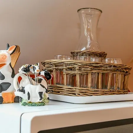 Hotelboerderij Akkerlust Leidschendam