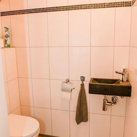 Otel Hotelboerderij Akkerlust *