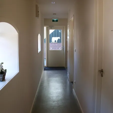 Hotelboerderij Akkerlust * Leidschendam