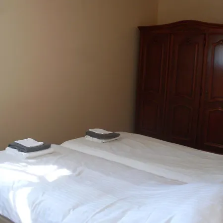 Otel Hotelboerderij Akkerlust Leidschendam