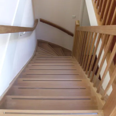 Otel Hotelboerderij Akkerlust *