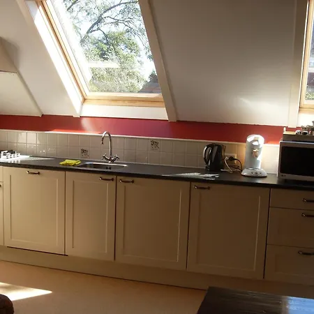 Hotelboerderij Akkerlust Otel