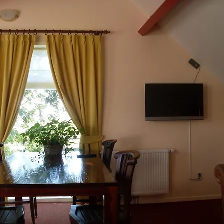 Hotelboerderij Akkerlust *