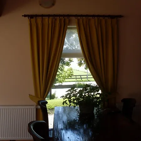 Otel Hotelboerderij Akkerlust *