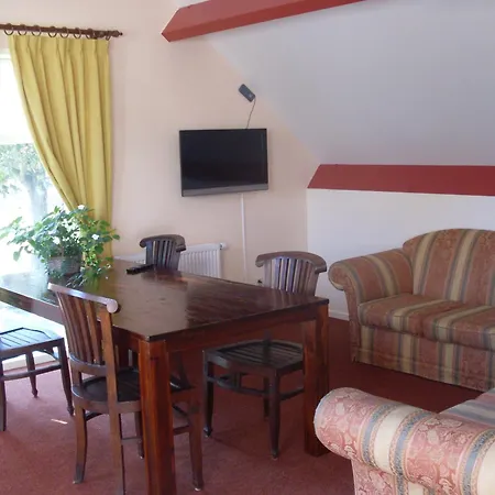 Otel Hotelboerderij Akkerlust