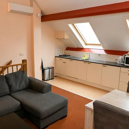 Otel Hotelboerderij Akkerlust Leidschendam