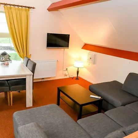 Hotelboerderij Akkerlust *