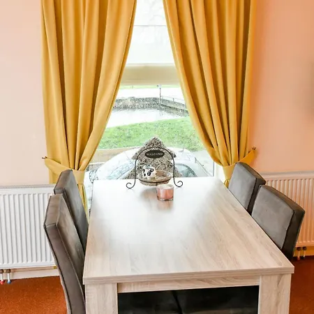 Hotelboerderij Akkerlust Otel Leidschendam