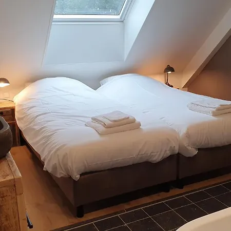 Otel Hotelboerderij Akkerlust Leidschendam