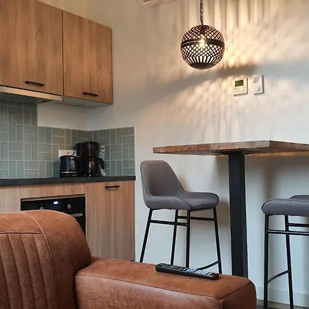 Hotelboerderij Akkerlust Otel Leidschendam