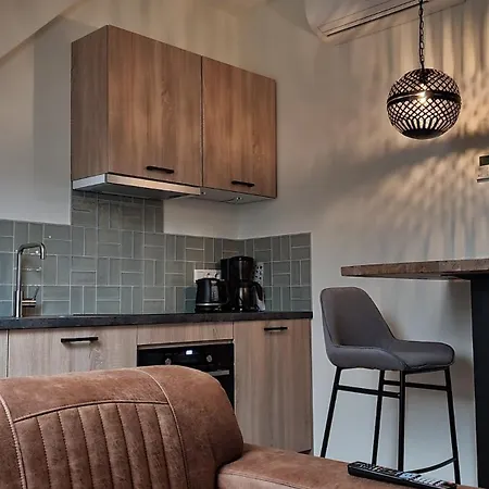 Hotelboerderij Akkerlust Otel