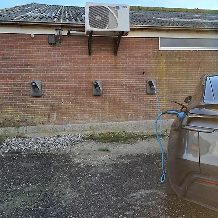 Otel Hotelboerderij Akkerlust