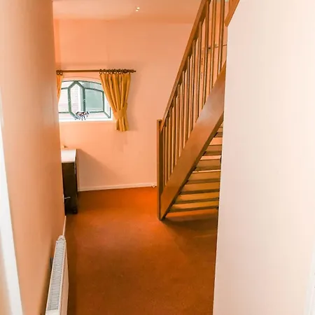 Hotelboerderij Akkerlust Leidschendam