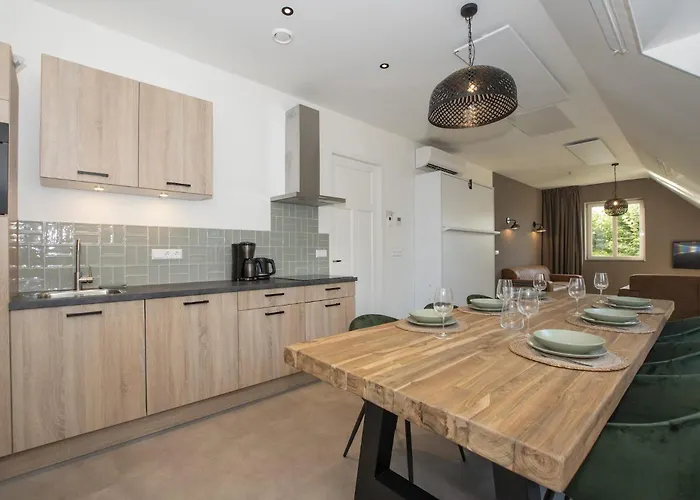 Hotelboerderij Akkerlust Leidschendam