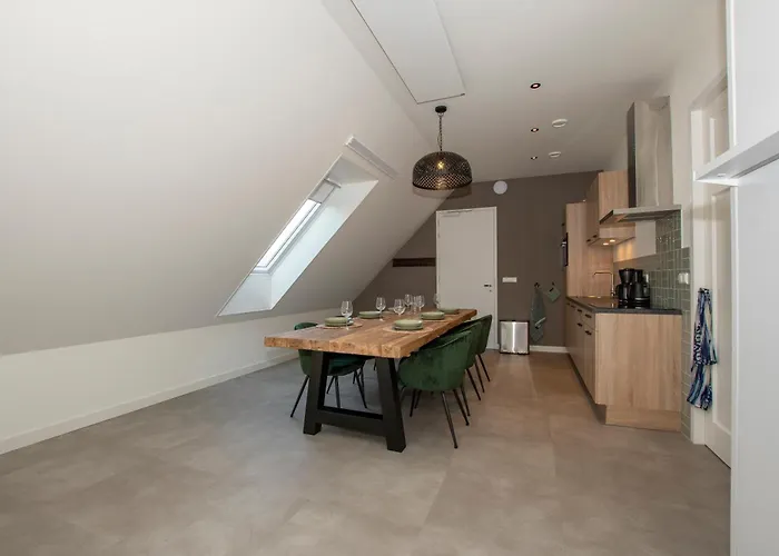 Hotelboerderij Akkerlust Leidschendam