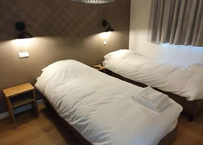 Hotelboerderij Akkerlust