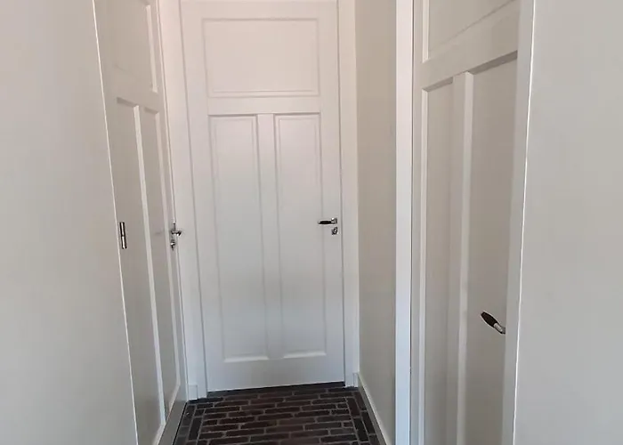 Hotelboerderij Akkerlust Hotel Leidschendam