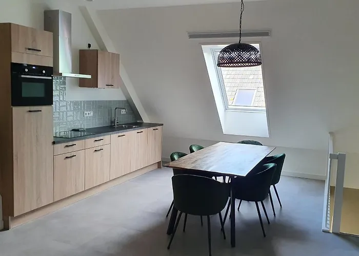 Hotelboerderij Akkerlust *