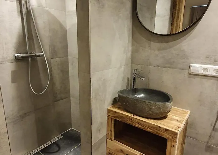 Hotelboerderij Akkerlust