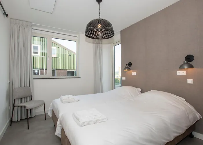 Hotelboerderij Akkerlust Leidschendam