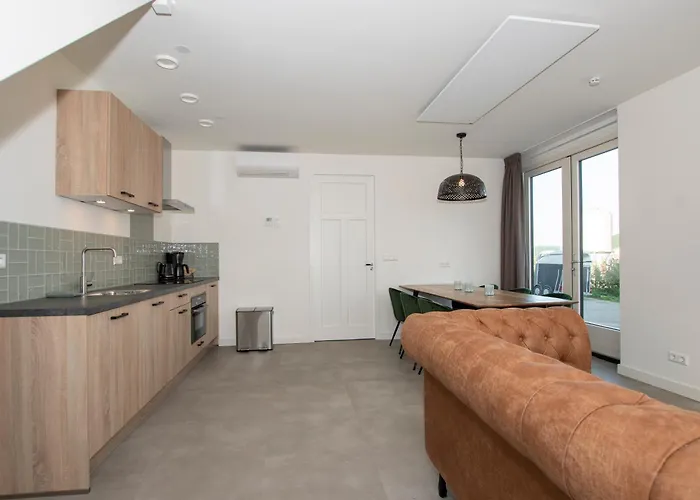 Hotelboerderij Akkerlust * Leidschendam