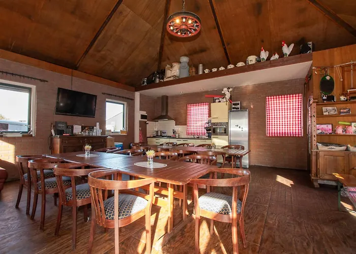 Hotelboerderij Akkerlust