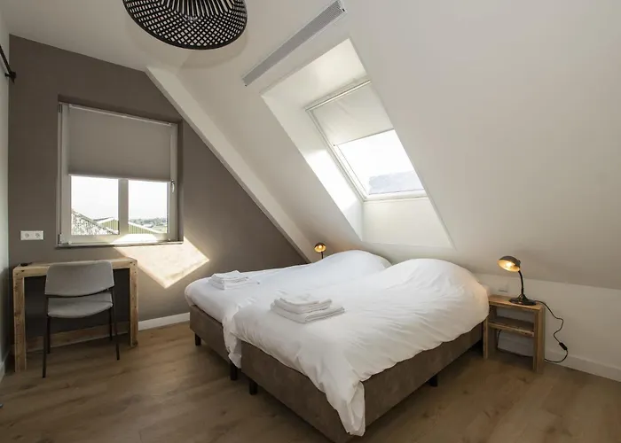 Hotelboerderij Akkerlust Hotel