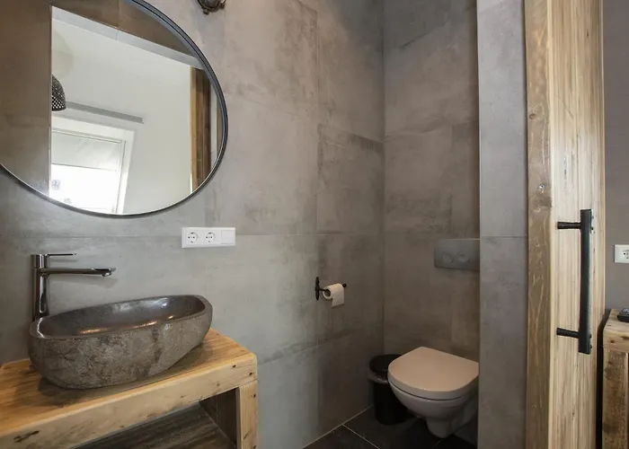 Hotelboerderij Akkerlust *