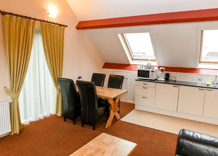 Hotelboerderij Akkerlust Hotel *