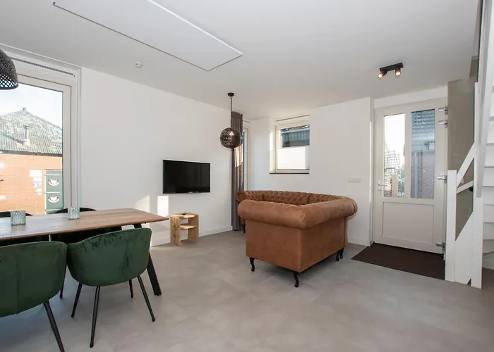 Hotel Hotelboerderij Akkerlust Leidschendam