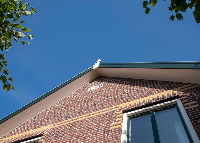 Hotelboerderij Akkerlust