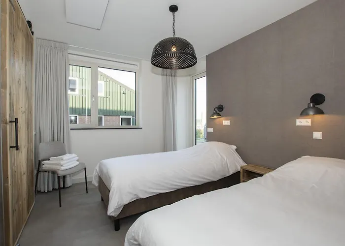 Hotelboerderij Akkerlust *