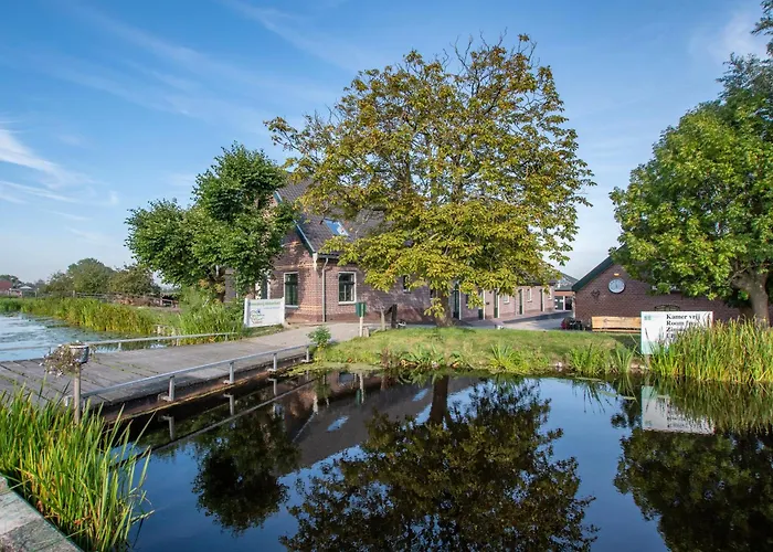 Hotel Hotelboerderij Akkerlust *