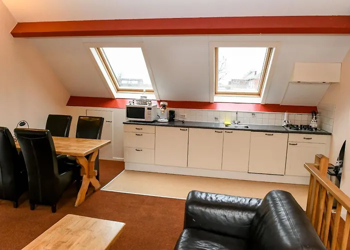 Hotelboerderij Akkerlust * Leidschendam