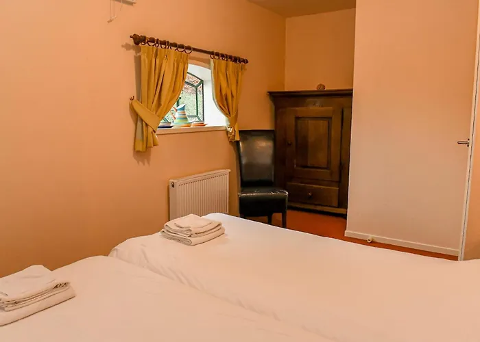 Hotel Hotelboerderij Akkerlust *