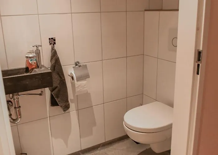 Hotelboerderij Akkerlust *