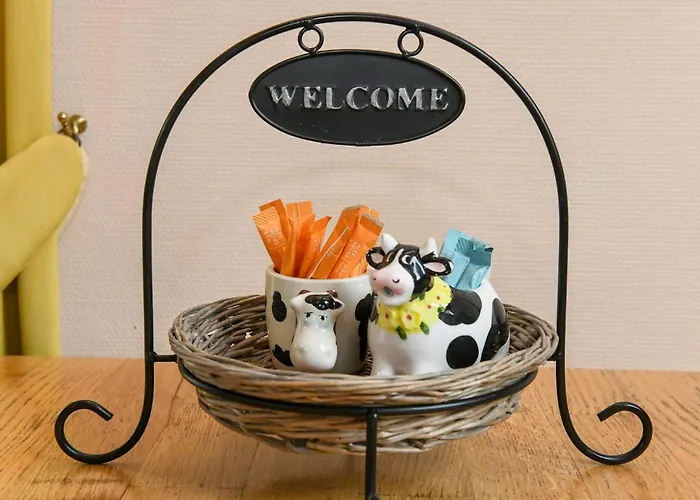 Hotelboerderij Akkerlust Hotel Leidschendam