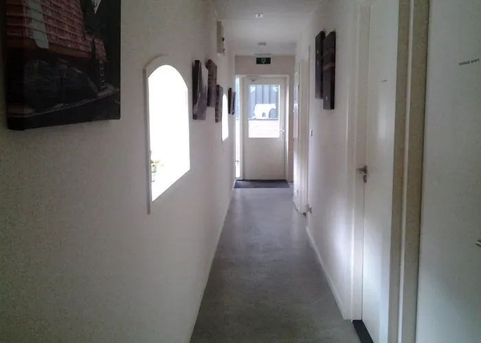 Hotel Hotelboerderij Akkerlust *