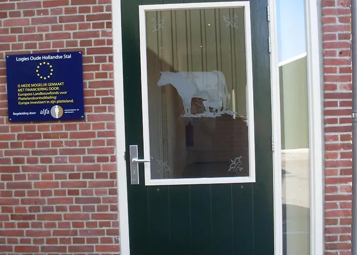 Hotelboerderij Akkerlust Hotel