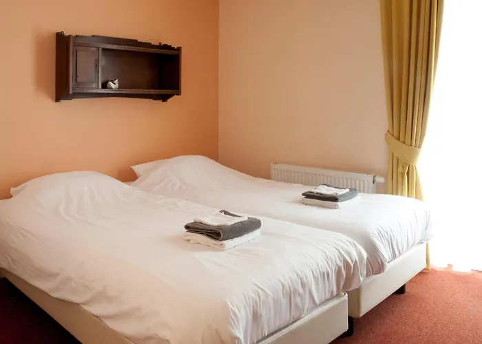 Hotelboerderij Akkerlust Hotel Leidschendam