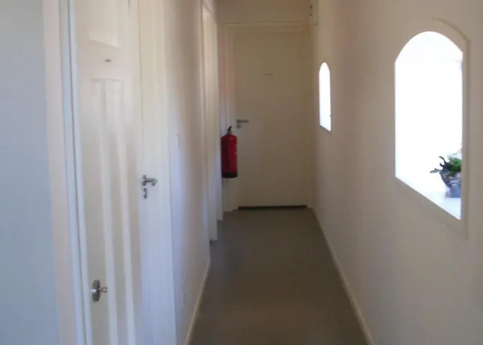 Hotelboerderij Akkerlust * Leidschendam