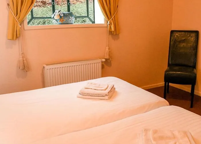 Hotelboerderij Akkerlust *