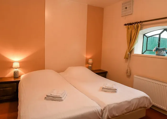 Hotelboerderij Akkerlust Leidschendam