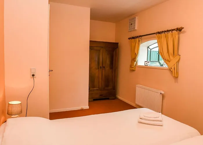 Hotel Hotelboerderij Akkerlust