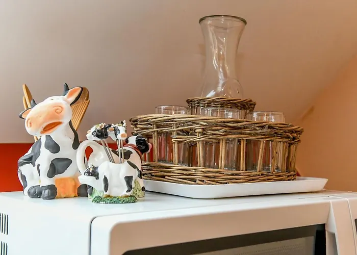 Hotelboerderij Akkerlust Leidschendam