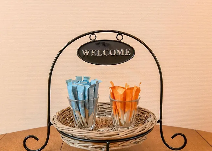 Hotelboerderij Akkerlust *