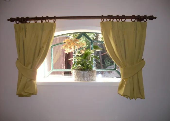 Hotelboerderij Akkerlust *