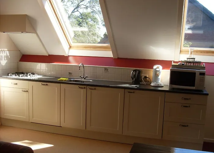 Hotelboerderij Akkerlust Hotel