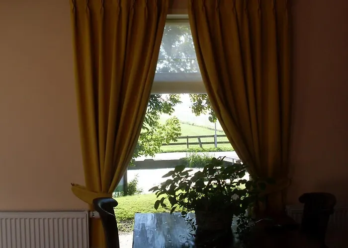 Hotel Hotelboerderij Akkerlust *