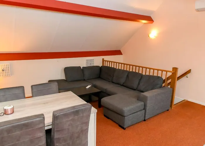 Hotelboerderij Akkerlust Leidschendam